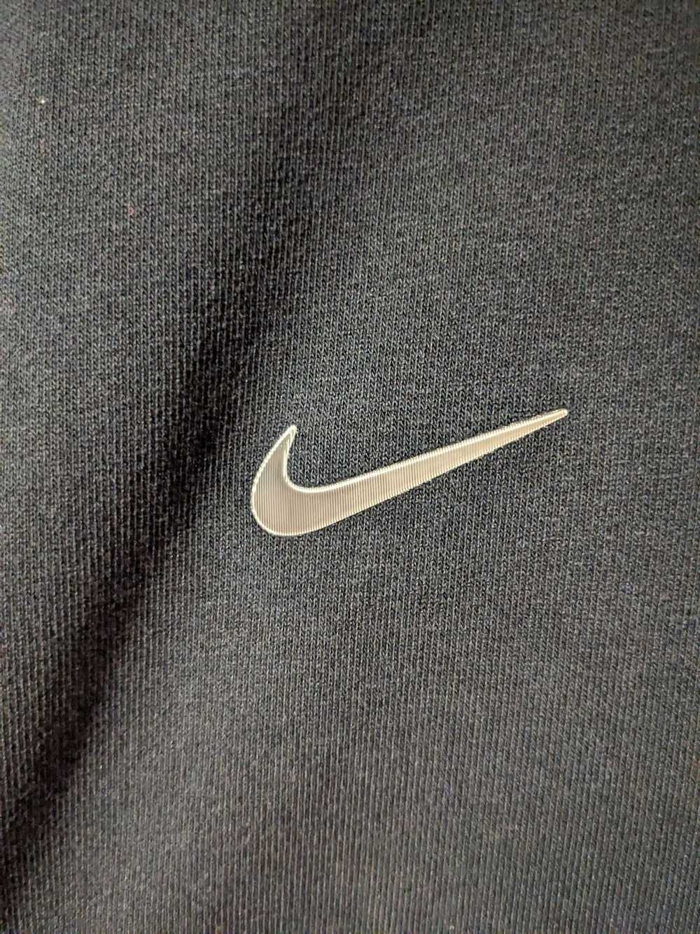 Designer × Nike × Streetwear Nike Center Swoosh B… - image 2