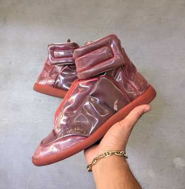 Maison Margiela × Rare Maison Margiela Future Red… - image 1