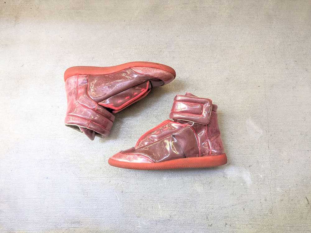 Maison Margiela × Rare Maison Margiela Future Red… - image 2