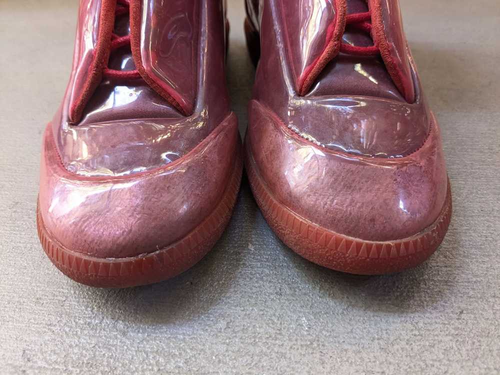 Maison Margiela × Rare Maison Margiela Future Red… - image 3