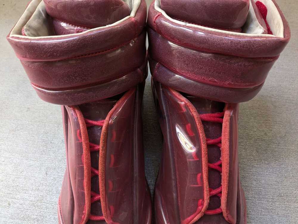 Maison Margiela × Rare Maison Margiela Future Red… - image 5