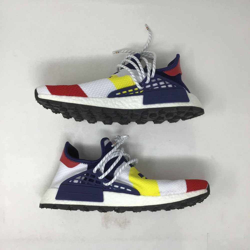 Adidas Pharrell x Billionaire Boys Club x NMD Hum… - image 2