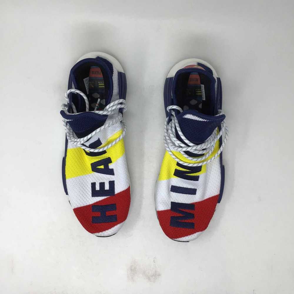 Adidas Pharrell x Billionaire Boys Club x NMD Hum… - image 3