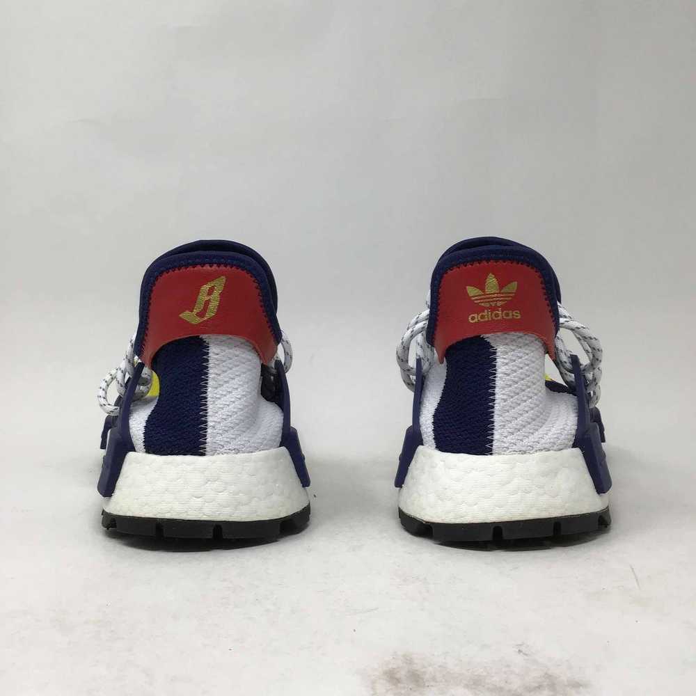 Adidas Pharrell x Billionaire Boys Club x NMD Hum… - image 4