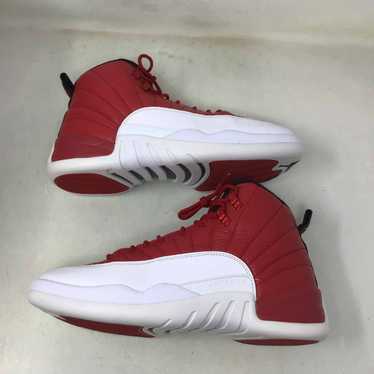 Jordan Brand Air Jordan 12 Retro Gym Red - image 1