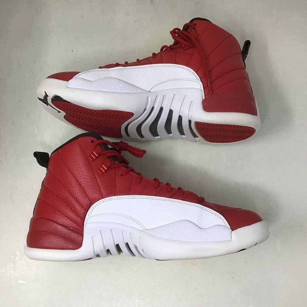 Jordan Brand Air Jordan 12 Retro Gym Red - image 2