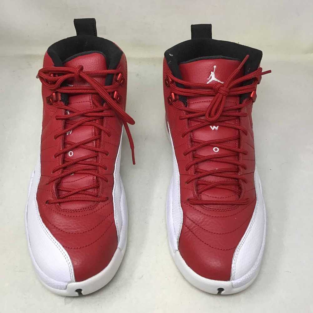 Jordan Brand Air Jordan 12 Retro Gym Red - image 3