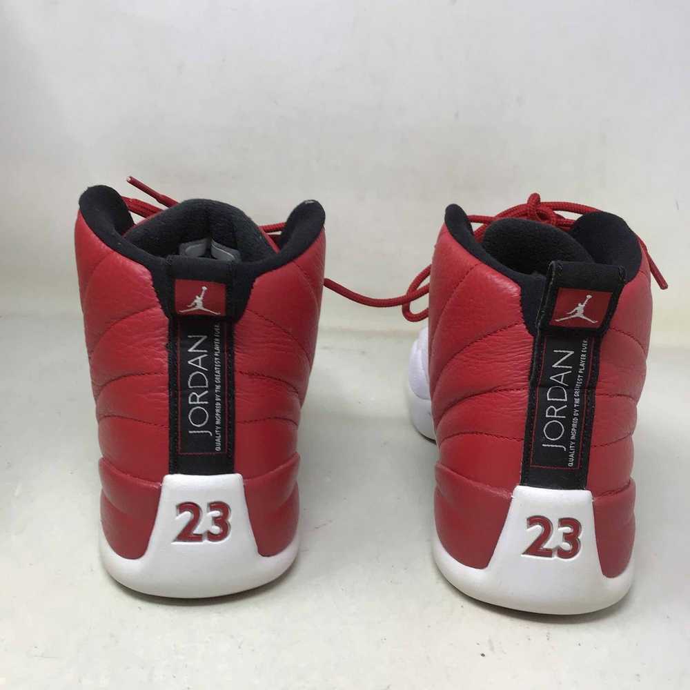 Jordan Brand Air Jordan 12 Retro Gym Red - image 4