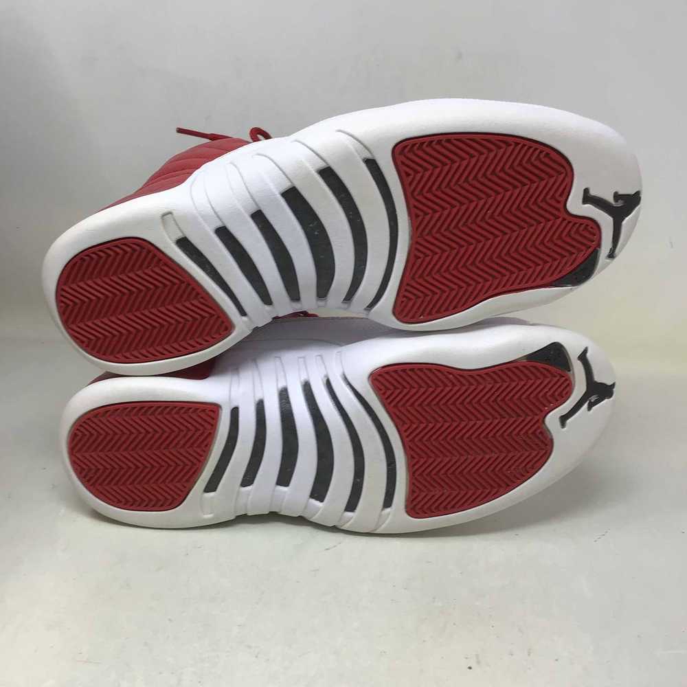 Jordan Brand Air Jordan 12 Retro Gym Red - image 5