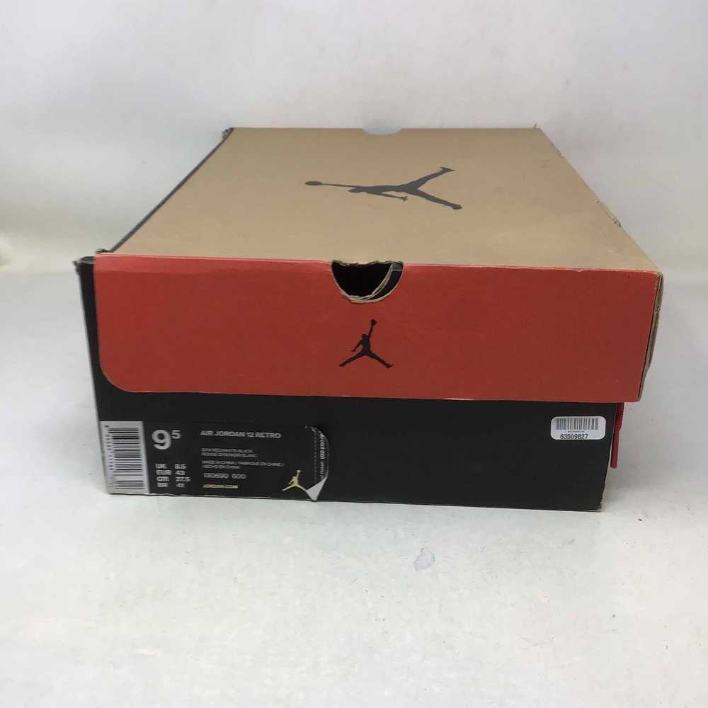 Jordan Brand Air Jordan 12 Retro Gym Red - image 7