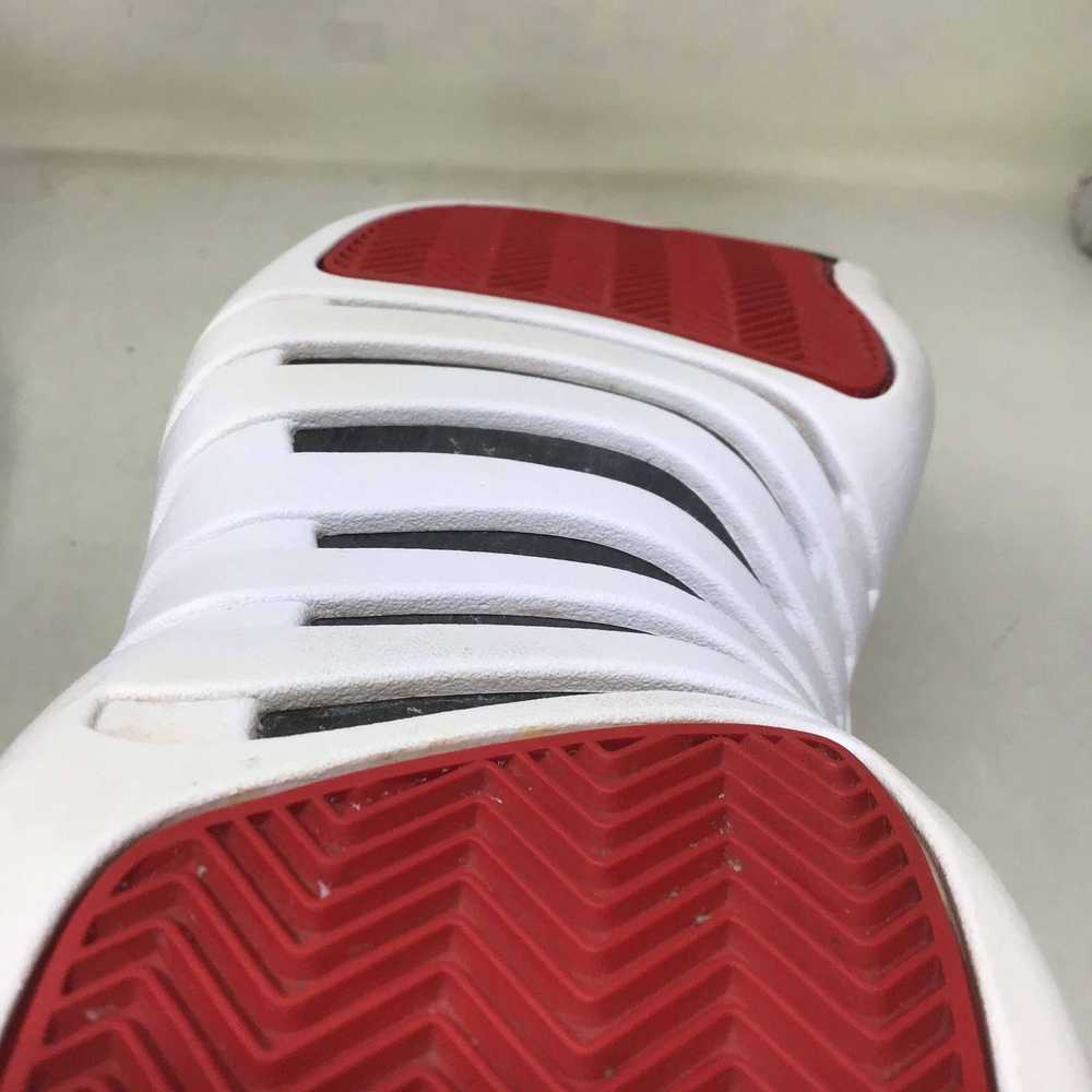 Jordan Brand Air Jordan 12 Retro Gym Red - image 8