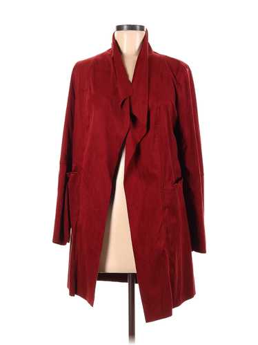 Max Studio Women Red Jacket S - image 1