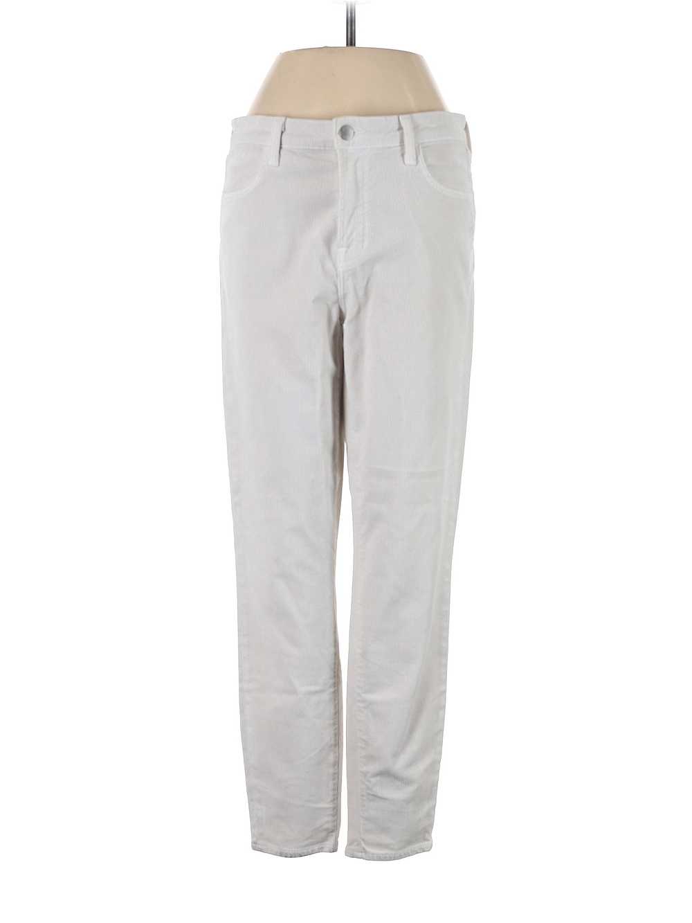 J Brand Women Gray Cords 27W - image 1