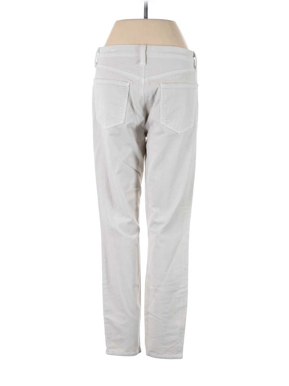 J Brand Women Gray Cords 27W - image 2