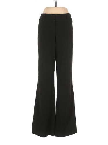 Ann Taylor LOFT Women Black Dress Pants 4 - image 1