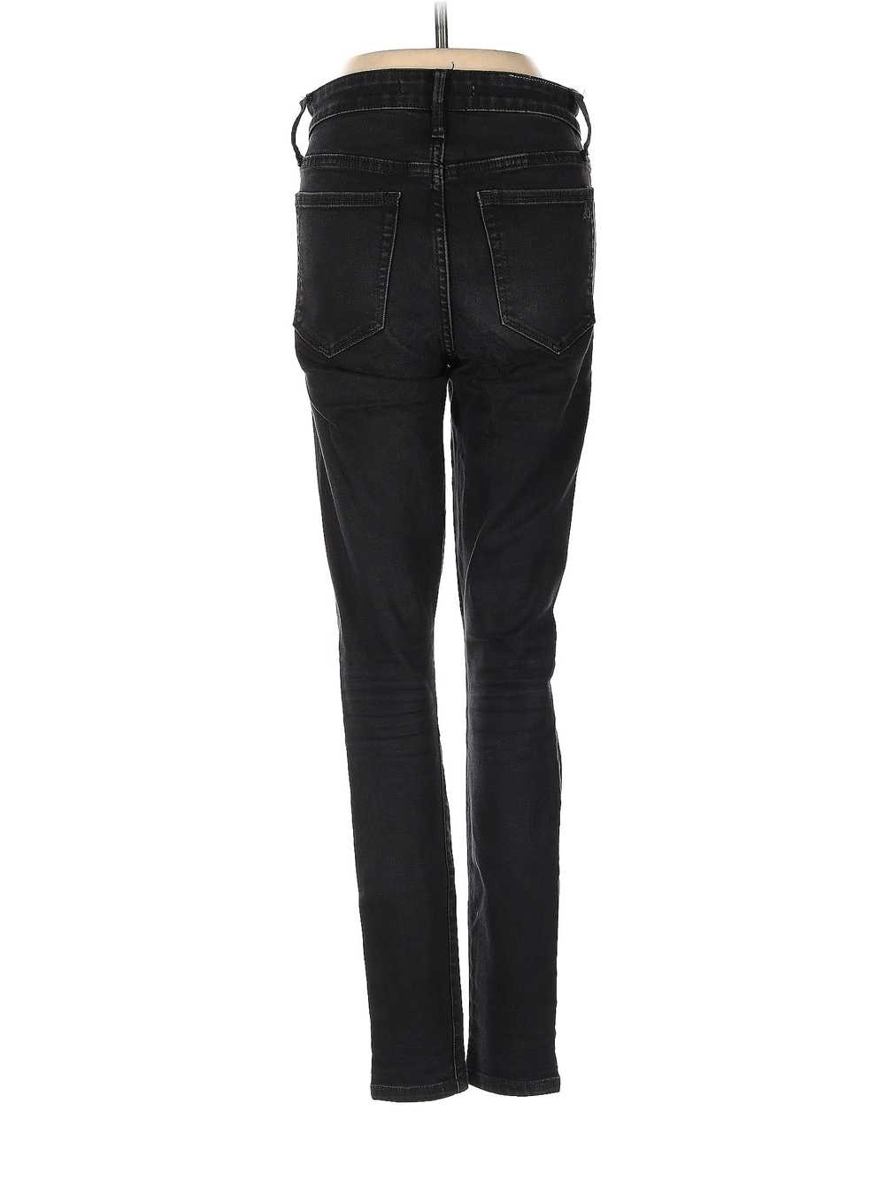 Sam Edelman Women Black Jeans 25W - image 2