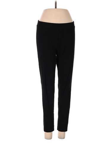 TWO by Vince Camuto Women Black Casual Pants M Pet
