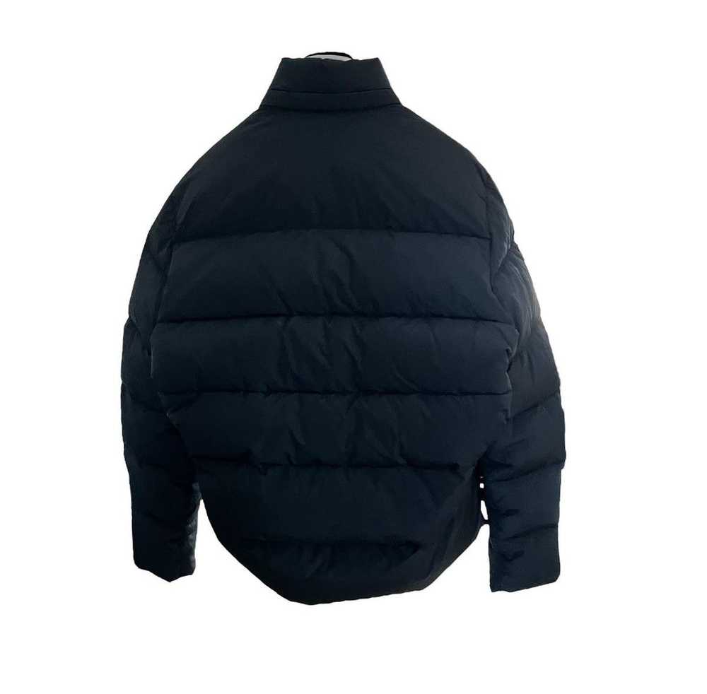 Balenciaga Balenciaga C Shape Puffer Jacket - image 4