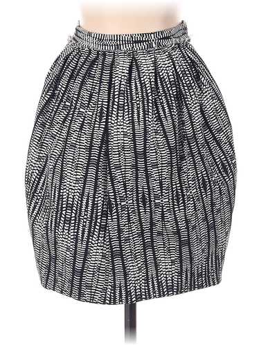 L'Agence Women Gray Casual Skirt 4 - image 1