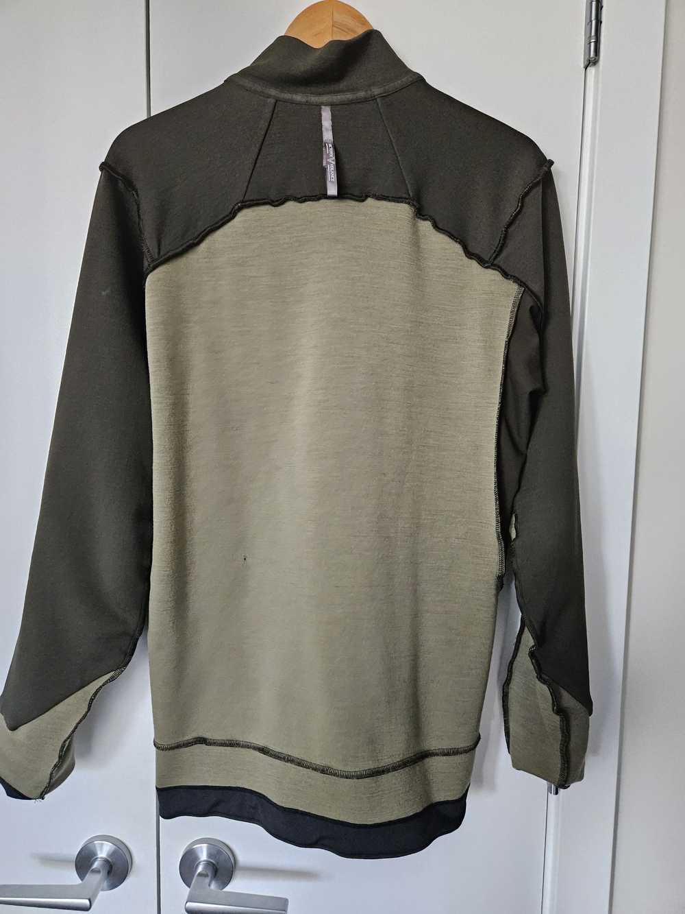 Arc'Teryx Veilance Graph Cardigan - image 10