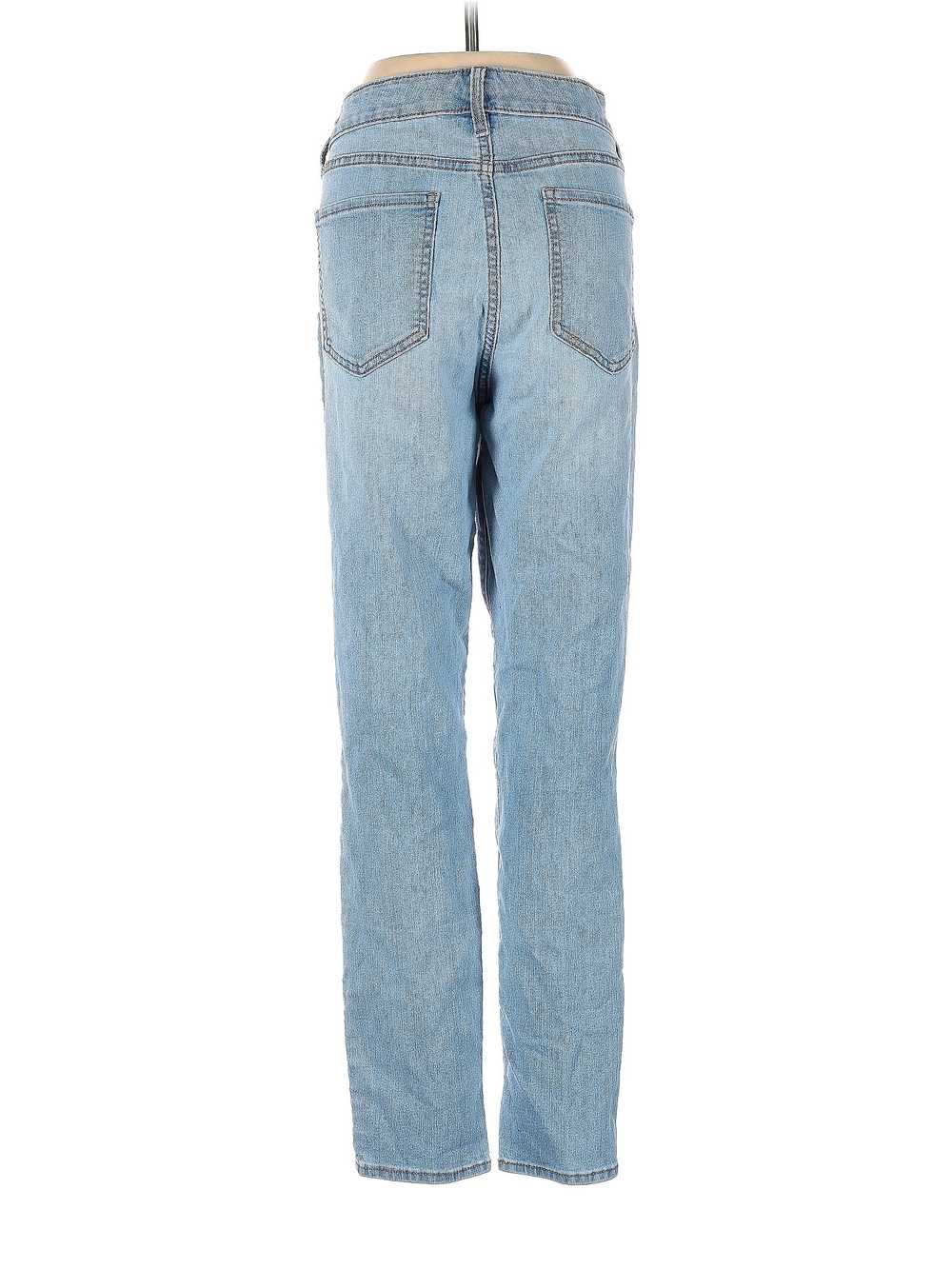 Old Navy Women Blue Jeans S - image 2