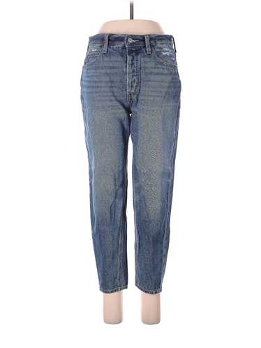 Old Navy Women Blue Jeans 8 - image 1