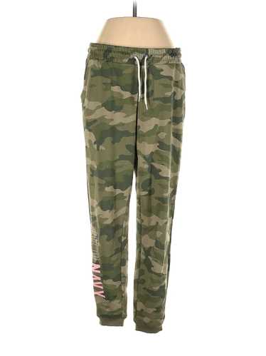 Old Navy Women Green Sweatpants S - image 1