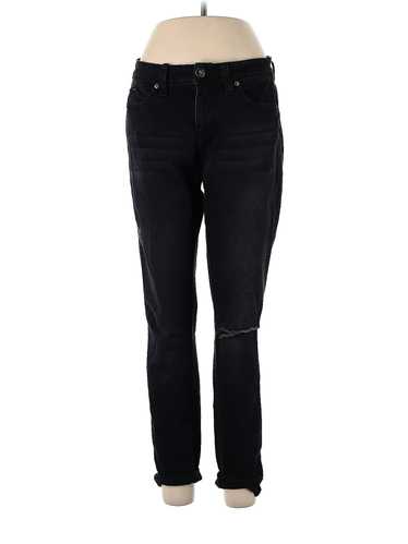 Royalty For Me Women Black Jeans 12 - image 1