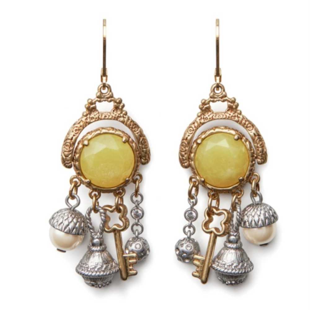 CAbi earrings - image 1