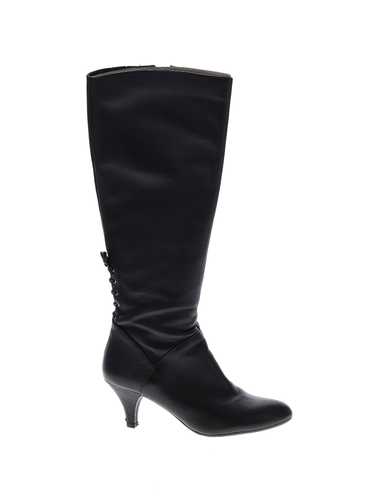 Naturalizer Women Black Boots 5