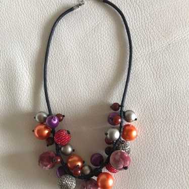 NWOT Gorgeous Vintage NECKLACE