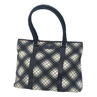 Gucci Centennial cloth tote - image 1