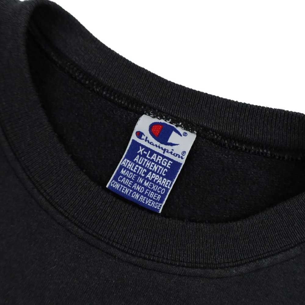 Champion × NBA × Vintage Vintage Champion Portlan… - image 4