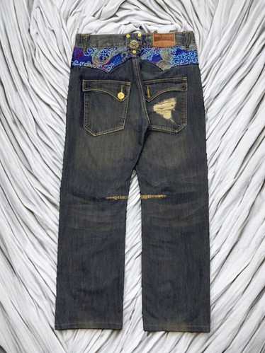 Japanese brand osaka big - Gem