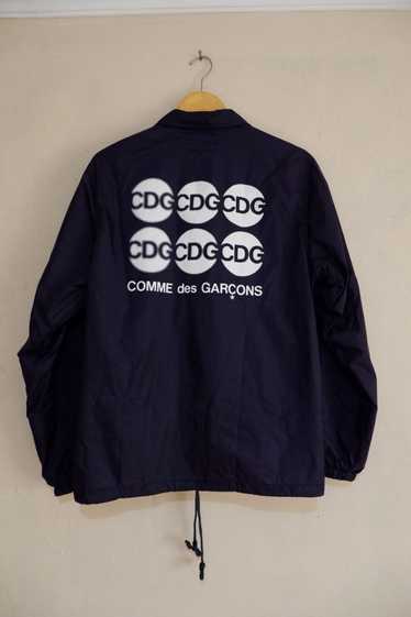 Comme des Garcons × Comme des Garcons Homme × Good