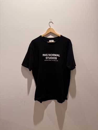 Pas Normal Studios Pas Normal Studios T-shirt