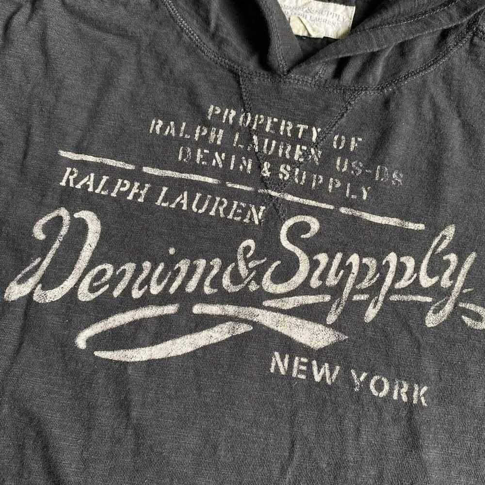 Denim And Supply Ralph Lauren × Polo Ralph Lauren… - image 3