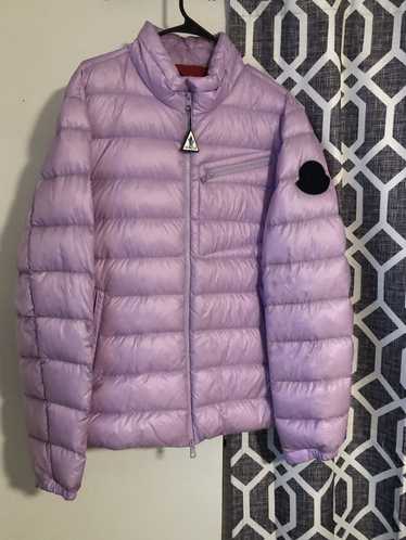 Moncler genius down jacket - Gem Moncler genius down jacket - Gem