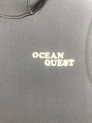 Streetwear Ocean Quest Diving Systems Neoprene Wet