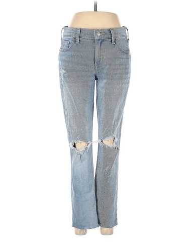 Old Navy Women Blue Jeans 2 - image 1