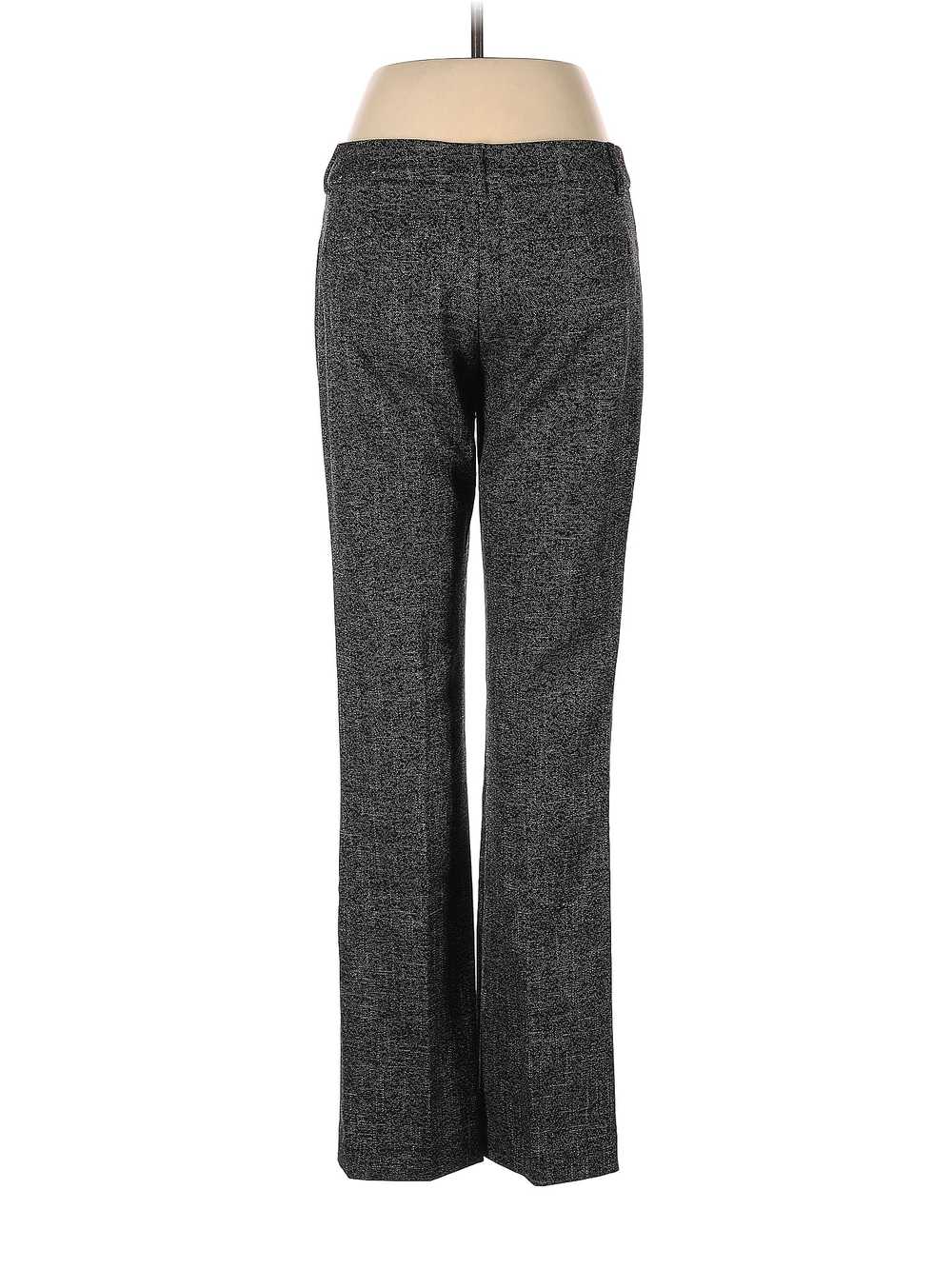 Express Women Gray Dress Pants 6 - image 2