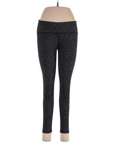 Tuff Athletics Women Black Leggings M - image 1