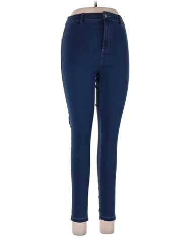 Miss Selfridge Women Blue Jeans 8 - image 1