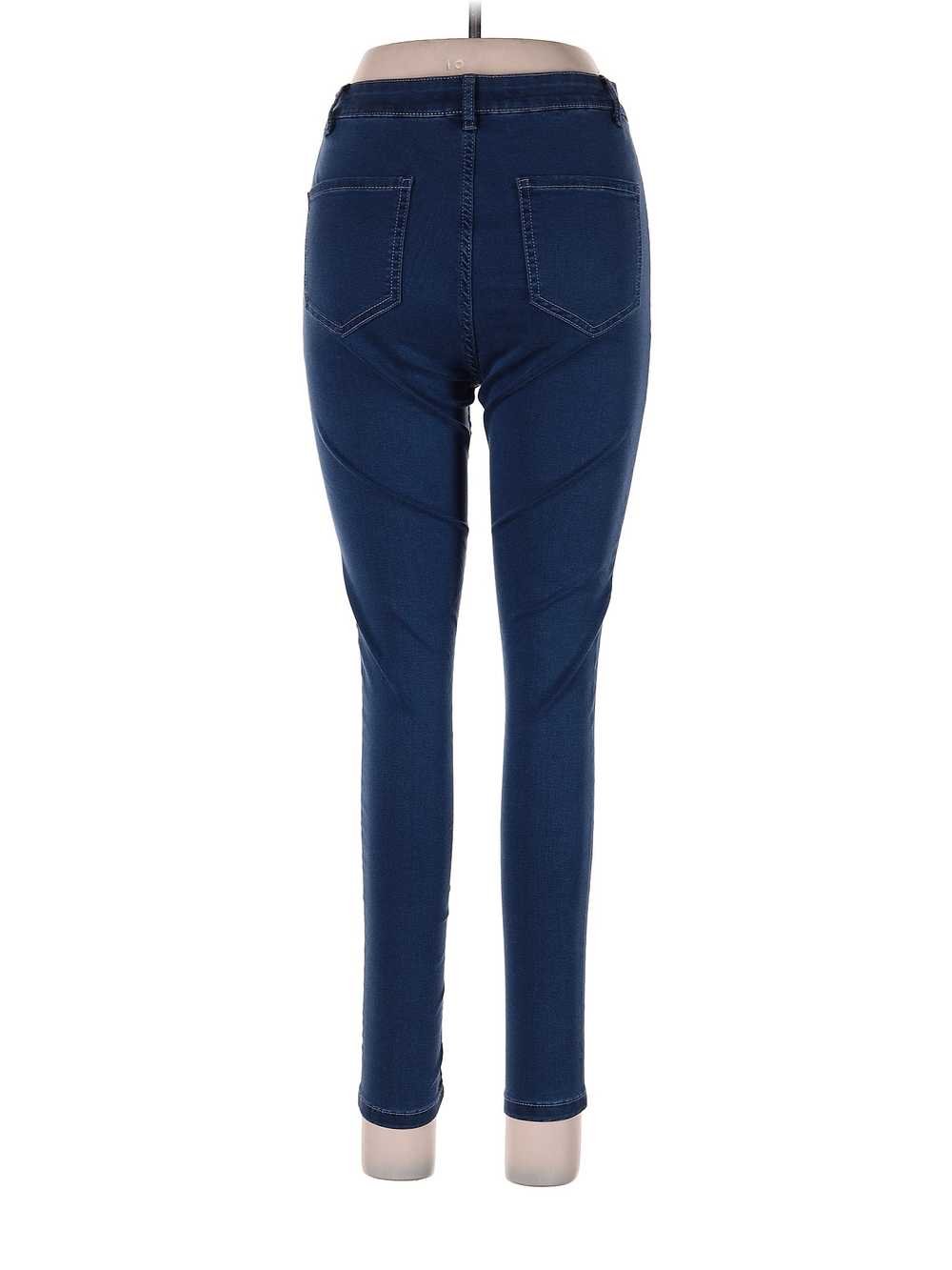 Miss Selfridge Women Blue Jeans 8 - image 2