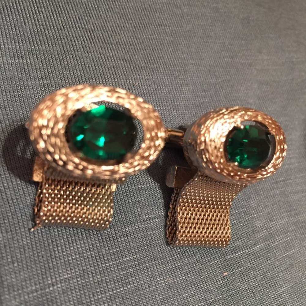 cufflinks - image 2