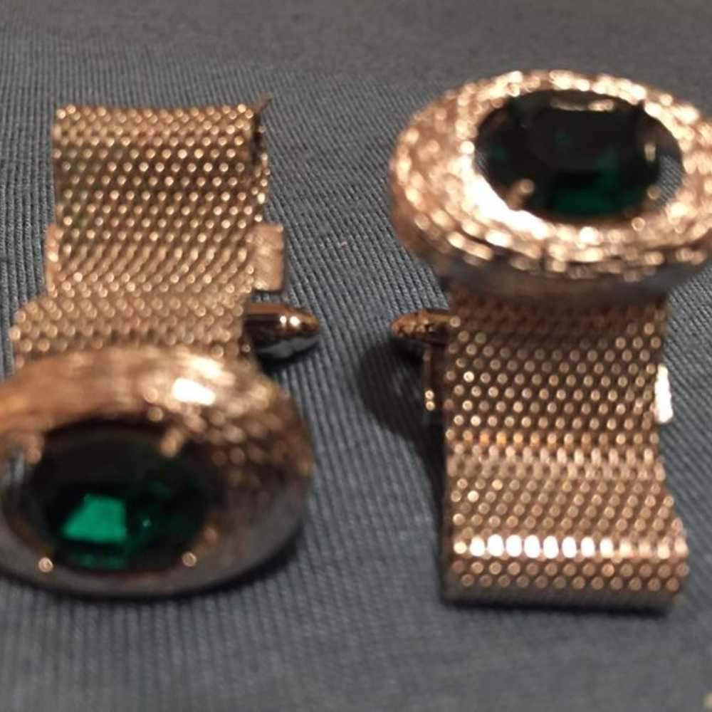 cufflinks - image 3