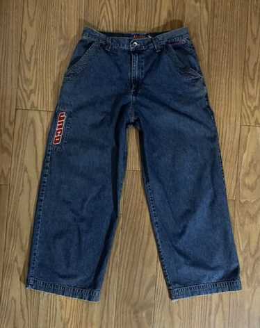 90s W&LT Denim Pants ② Beyoncé X Levi's® 501® '90s Women's Jeans - Dark Wash