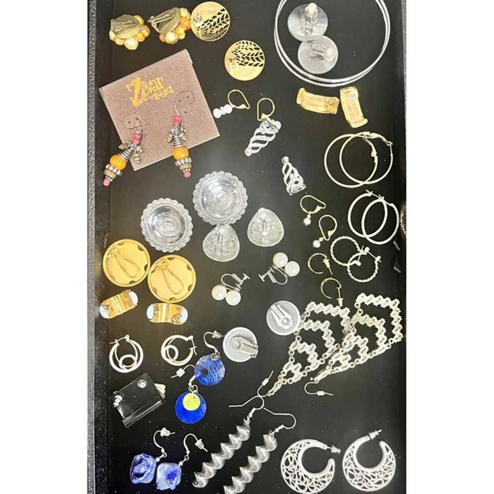 Vintage to Now Jewelry Lot! Earrings Jewelry Lot!… - image 8