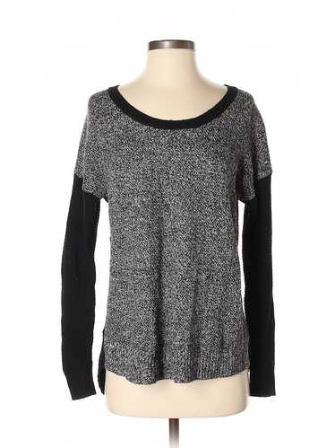 Madewell Women Gray Pullover Sweater XS - image 1