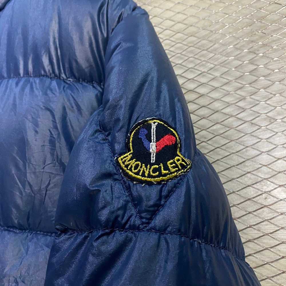 Moncler × Moncler Grenoble Vintage Moncler Grenob… - image 3